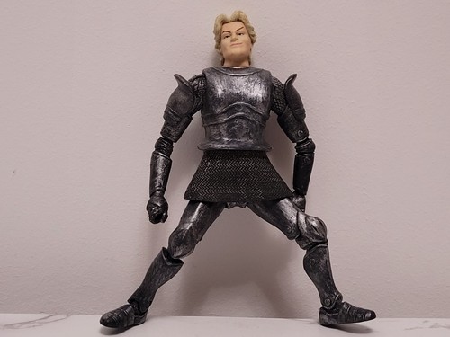 Shrek prince charming - 2,