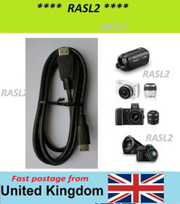 Digital camera hdmi - camera, tv