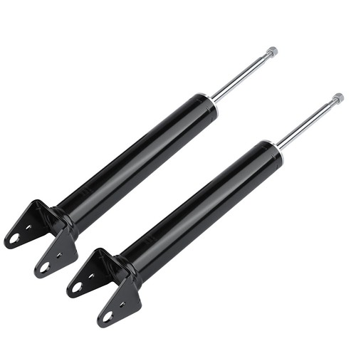 Set shock rear - of, driver