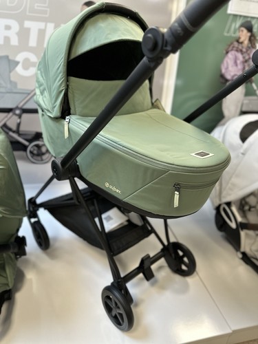 Cybex mios pram - cybex, &