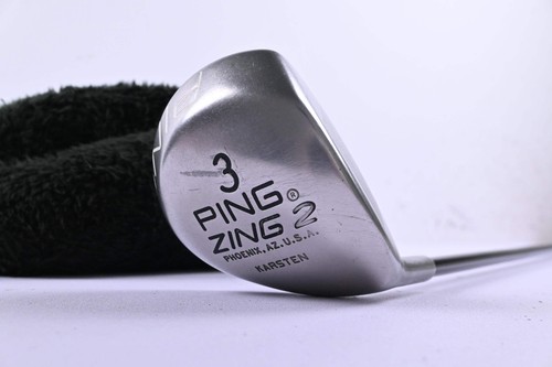 Ping zing wood 15 - 2,