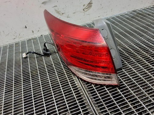 Hyundai i40 rear left - cw,