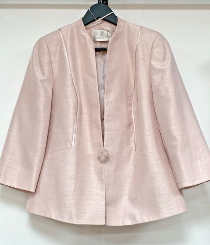 Jacques vert pastel pink - pastel,
