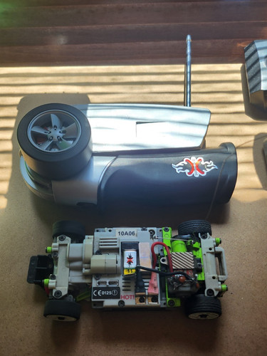Xmods gen evo - ,