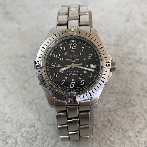 Breitling colt ocean - breitling,