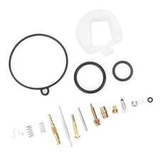 Carburetor Kit Carb Overhaul