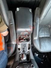 Land rover discovery - discovery, l319