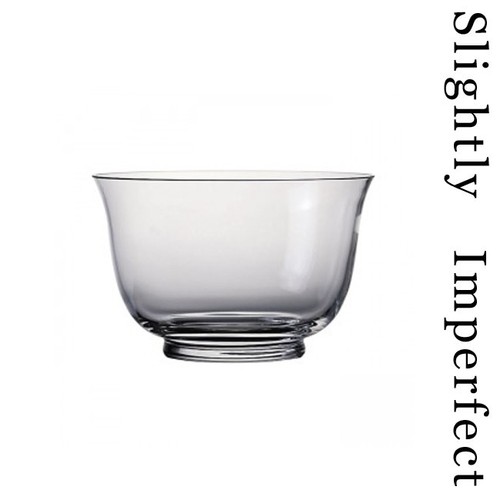 Fortuna trifle bowl slightly - fortuna,