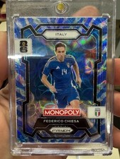 2026 Panini Prizm FIFA World