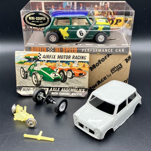 1970s airfix mrrc - 1970s, /