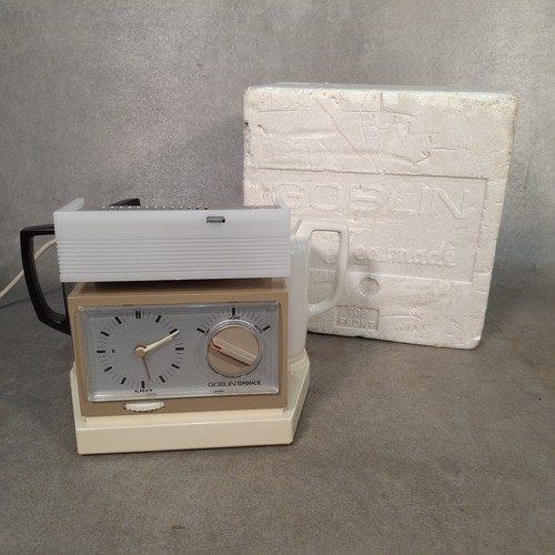 Vintage goblin teasmade 854k - vintage,