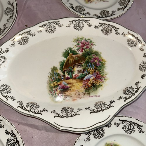 Grindley england cream - ,