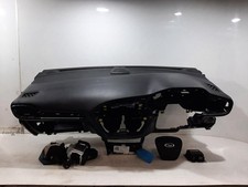2017 FORD FIESTA AIRBAG KIT