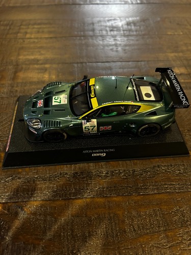 Scalextric aston martin dbr9 - aston,