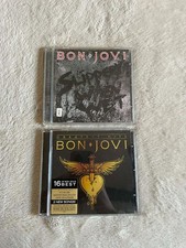 Bon jovi bundle - bon,