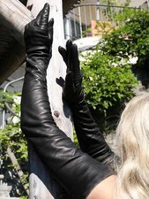 Women Real lambskin Sheep