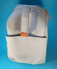 PACAPOD grey Picos Pod changing bag baby travel