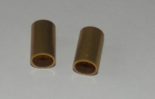 Tamiya fox 5x12 6mm tubing - fox, 7.5x12.6mm