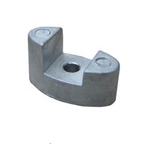 Vetus Bow Thruster Zinc Anode