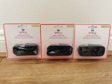 3x BOOTS BABY JUNIOR WRIST