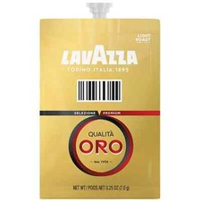 LAVAZZA QUALITA ORO X 100