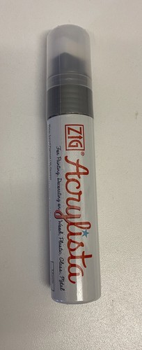 Kuretake zig acrylista marker - zig,