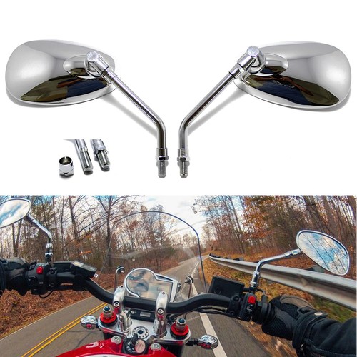 Pair m10 motorcycle motorbikes - pair,
