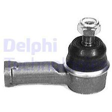 DELPHI TA470 Tie Rod End for FORD