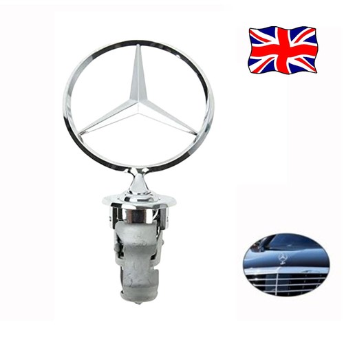 Mercedes benz new genuine w123 - mercedes,