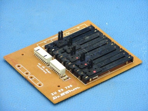 Böhm professional 2000 - dr., /