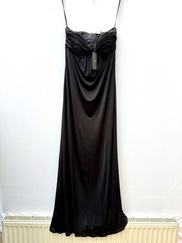 Ted baker pleated maxi - ted, dress