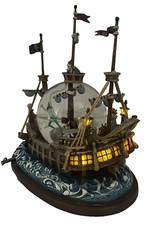 Disney Peter Pan Captain Hook