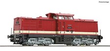 Roco 36339 DR BR110 Diesel