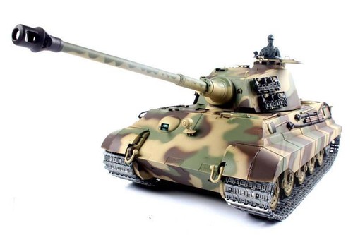 Heng long 3888a - heng, king