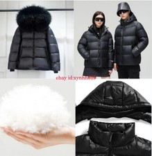 Winter Womens coats puffer
