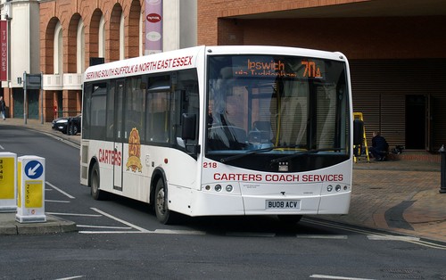 Carters bu08acv ipswich - carters,