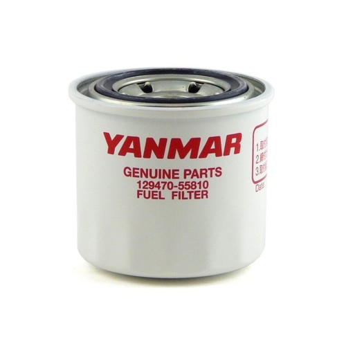 Yanmar marine fuel filter jh - marine,