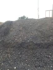 Road plainings / Tarmac