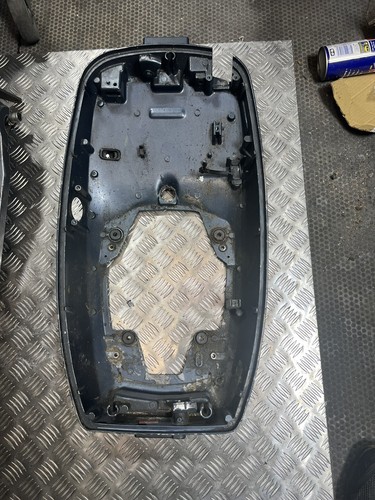Yamaha hp 3 - 85, cyl