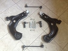 FIESTA MK 5 96-02 TWO FRONT