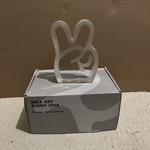 Ikea art event - art,