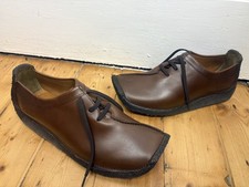 Rare Clarks Natalie Brown