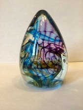 Layne Rowe Controlled Bubble