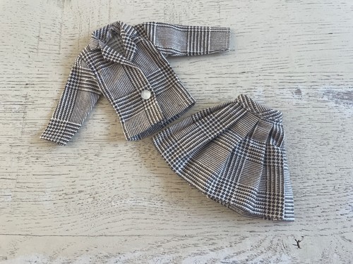 Daisy mary quant - mary, doll