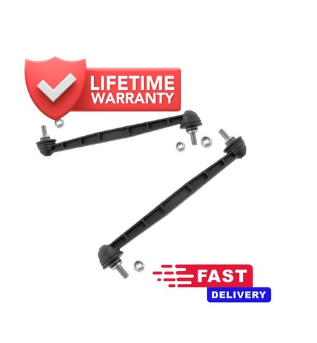 Front drop link - front,