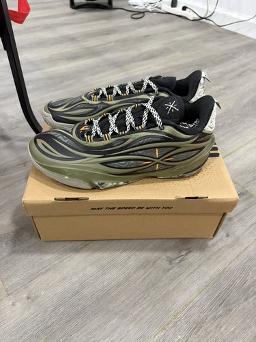 Size9 ning way wade 808 - of,
