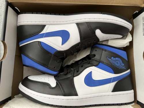 Jordan air mid - jordan, 1