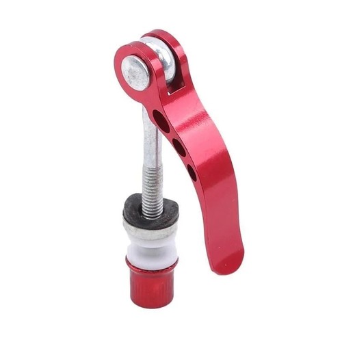 Bicycle parts seat post clamp - parts,