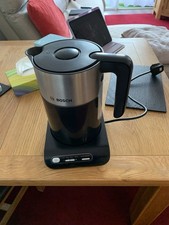 Bosch Styline TWK8633GB 1.5L