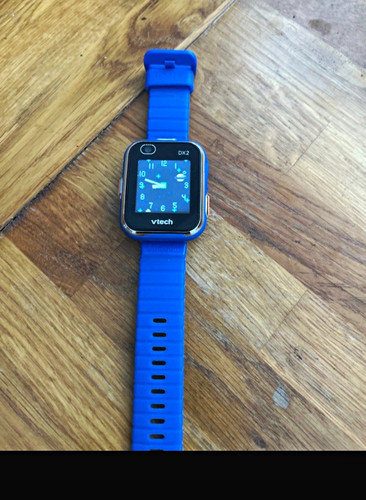 Vtech kidizoom smartwatch dx2 - kidizoom,